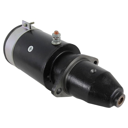 Aftermarket 10MT, 6V, CCW, 10T, RSOL A-1107448-AI